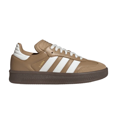 adidas Samba XLG Cardboard White Gum