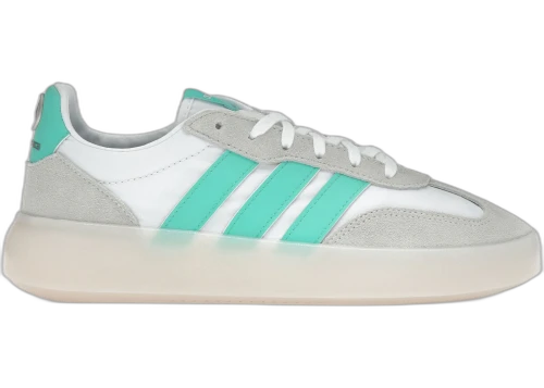 adidas Barreda Decode Mercedes-AMG Petronas Formula One Team Cloud White