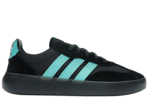 adidas Barreda Decode Mercedes-AMG Petronas Formula One Team Core Black