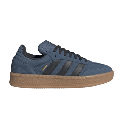adidas Samba XLG Preloved Ink Carbon Gum
