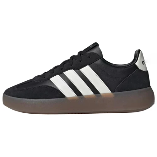 adidas Barreda Decode Core Black Off White Gum