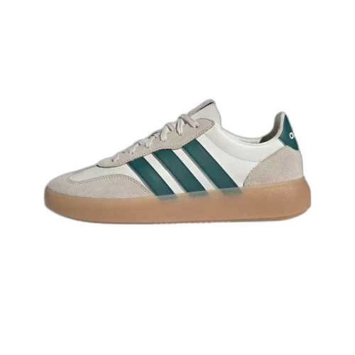 adidas Barreda Decode Off White Collegiate Green Wonder White