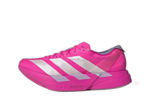 adidas Adizero Adios Pro 4 Shock Pink (Women's)