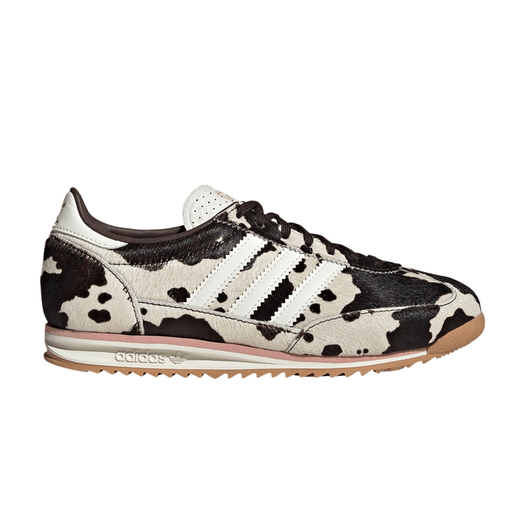 adidas SL 72 OG Cow Print (Women's)