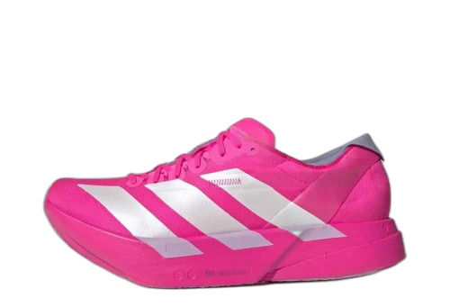 adidas Adizero Adios Pro 4 Shock Pink