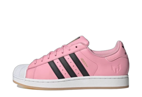adidas Superstar Lionel Messi Inter Miami CF