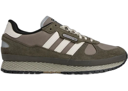 adidas New York Outdoor SPZL Branch Alumina