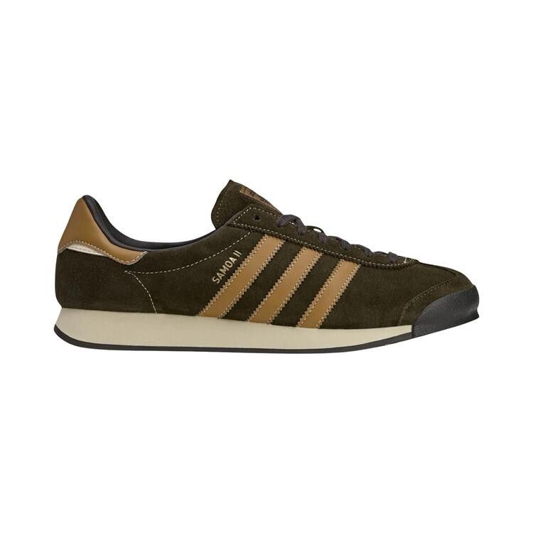 adidas Samoa II SPZL Bronze Strata Tan