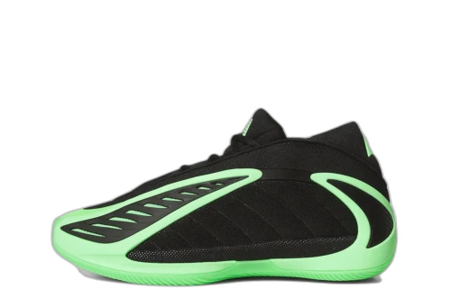 adidas AE 2 Black Lime Burst