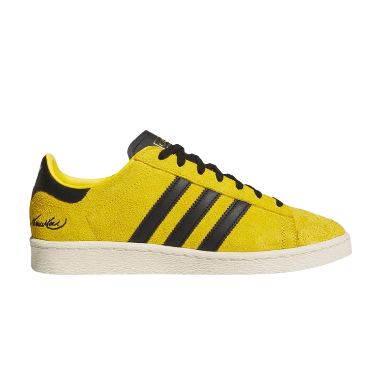 adidas Jabbar Low Bruce Lee Game of Death