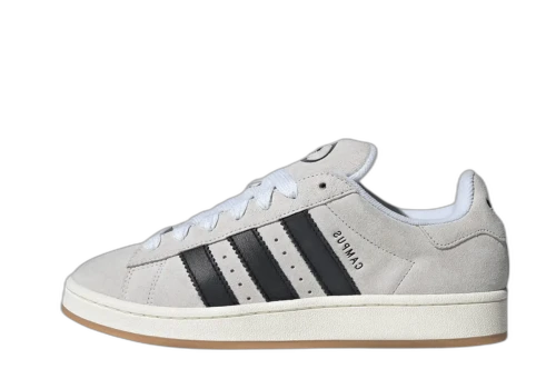 adidas Campus 00s Camp Crystal White Core Black Off White