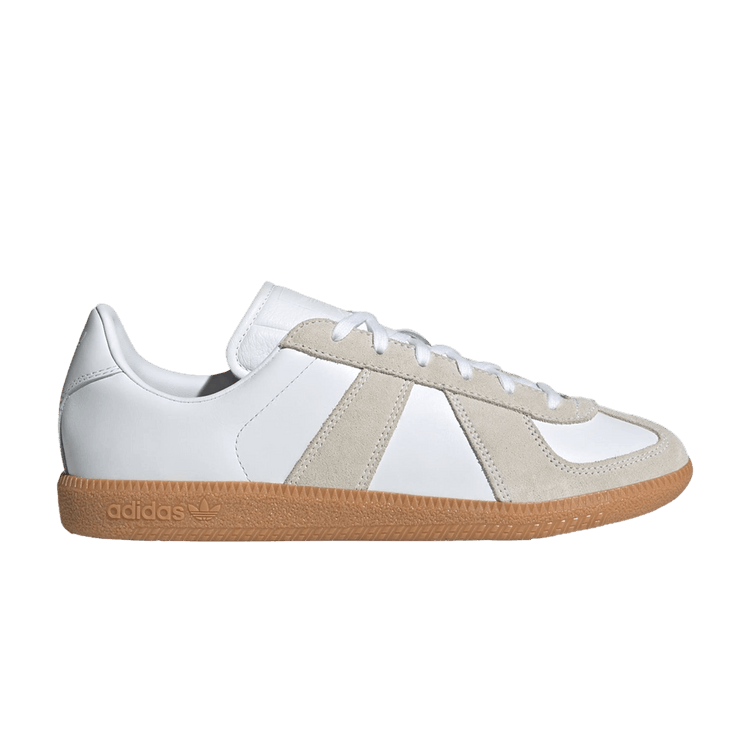 adidas BW Army Cloud White Chalk White