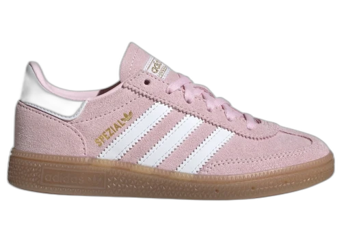adidas Handball Spezial Clear Pink Non Dyed Gum (PS)