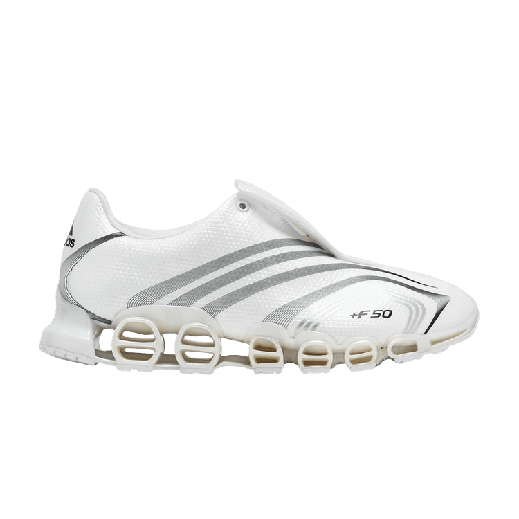 adidas F50 Tunit Megaride Slam Jam White
