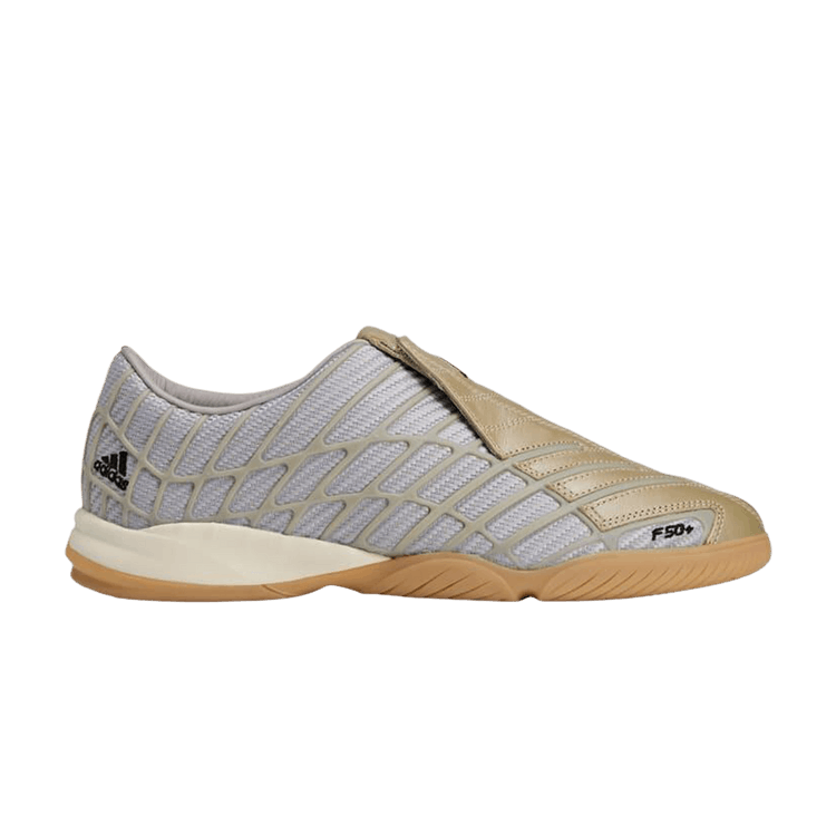adidas F50 Sala SP Slam Jam Silver Granite