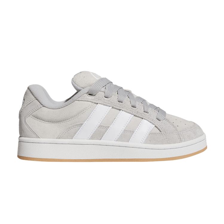adidas Campus 00s Beta Grey One Cloud White
