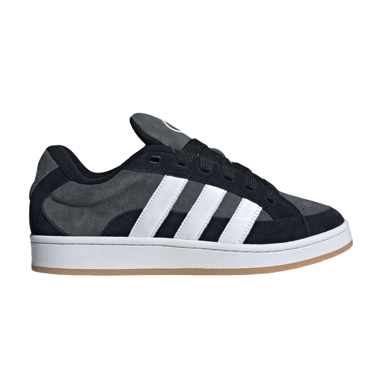 adidas Campus 00s Beta Carbon Cloud White