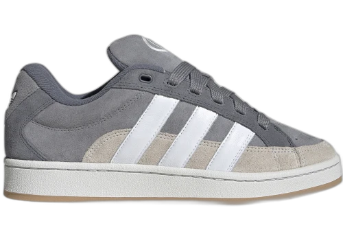 adidas Campus 00s Beta Grey Cloud White