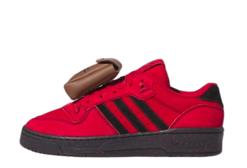 adidas Rivalry Low Deadpool & Wolverine Deadpool