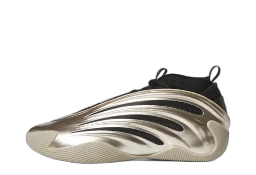 adidas Harden Vol. 9 Cyber Metallic