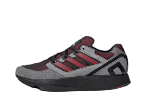adidas Equipment Takumi Sen Equipment Red Black Grey