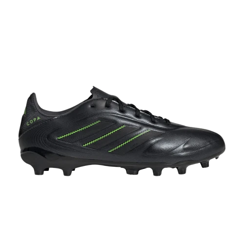 adidas Copa Pure 3 League FG/MG Electric Stealth Pack (GS)