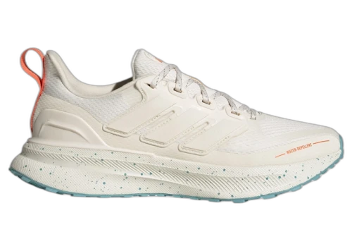 adidas Ultrarun 5 TR Chalk White Off White (Women's)