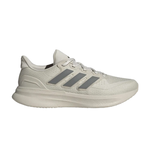adidas Ultrarun 5 Beige Iron Metallic Core Black