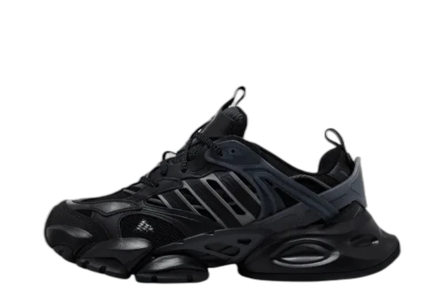 adidas XLG Runner Deluxe Black Grey