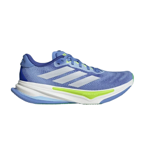 adidas Supernova Prima 2 Blue Fusion Cloud White Lucid Blue