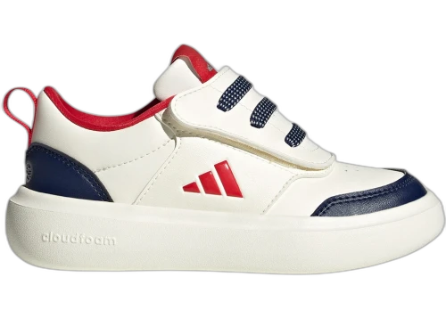 adidas Park Street Chinese New Year Off White Dark Blue (PS)