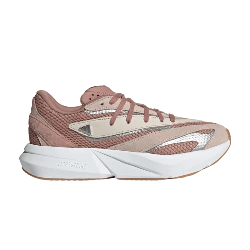 adidas Lightblaze Warm Clay Alumina Wonder Taupe (Women's)