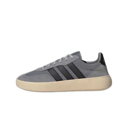 adidas Barreda Decode Grey Three Core Black Grey Two