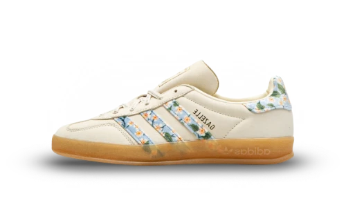 adidas Gazelle Indoor Liberty London Mitsi Day (Women's)