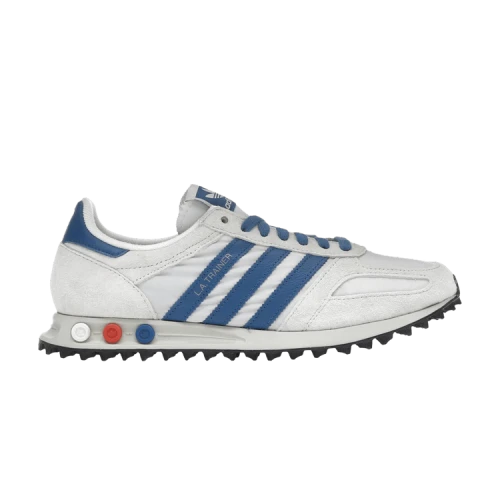 adidas LA Trainer OG Off White Dark Marine