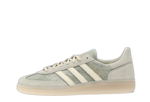 adidas Handball Spezial Dyneema Pack Orbit Grey Green