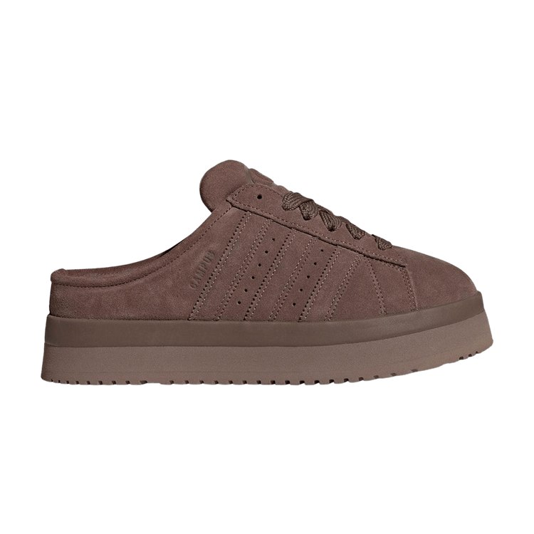 adidas Campus 00s Winter Low Earth Strata (Women's)