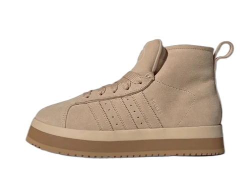 adidas Campus 00s Winter Mid Magic Beige (Women's)