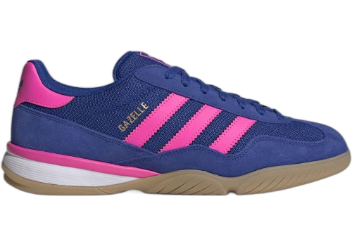 adidas Gazelle Sala Royal Blue Lucid Pink