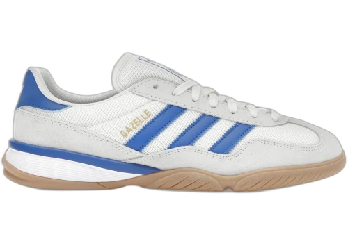 adidas Gazelle Sala Off White Blue Cloud White