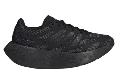 adidas Adizero Aruku Core Black Carbon (GS)