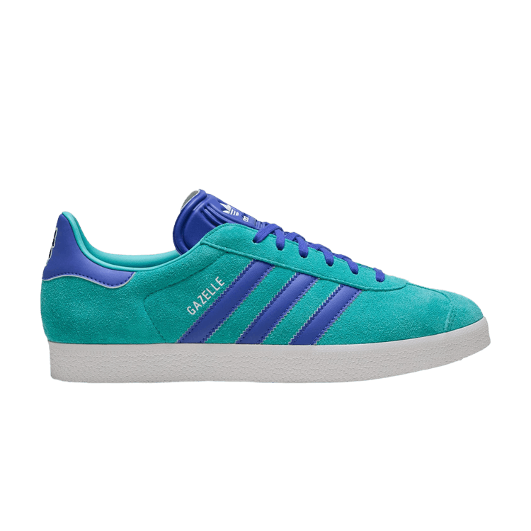 adidas Gazelle Seattle Sounders Third Kit