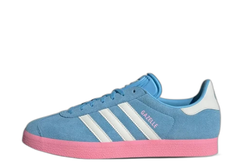 adidas Gazelle Inter Miami CF Third Kit