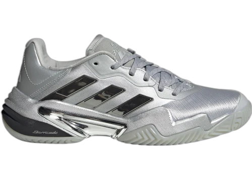 adidas Barricade 13 Silver Edition (Women's)