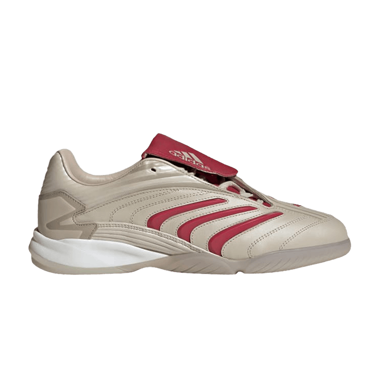 adidas Predator Sala Alumina Red