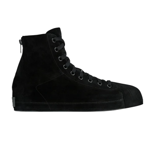 adidas Y-3 Nizzastar Hi Black