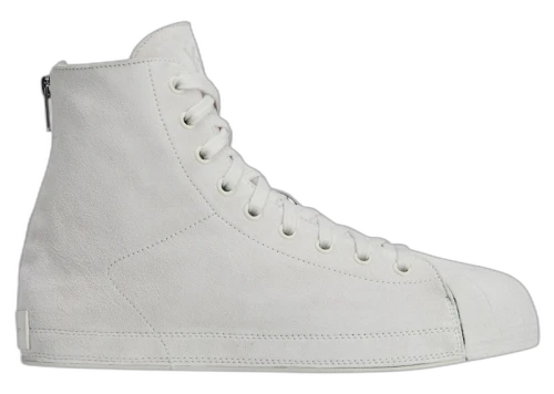 adidas Y-3 Nizzastar Hi Orbit Grey