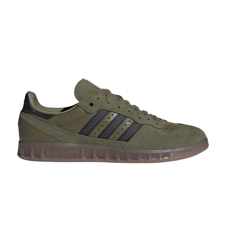adidas Handball Top RM Focus Olive Carbon