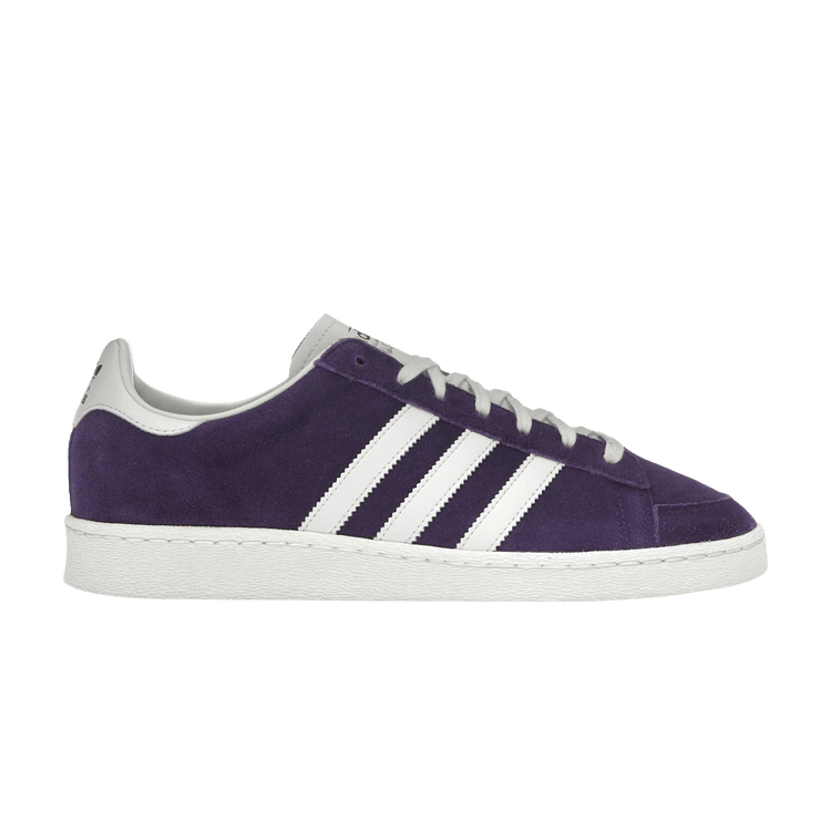 adidas Jabbar Lo Aurora Plum Off White