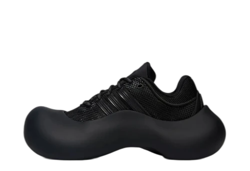 adidas Moonrubber Megaride AVAVAV Utility Black Grey (Women's)